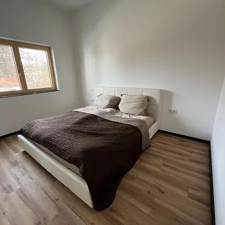 Apartment Fuenf-seen-retreat Tutzing
