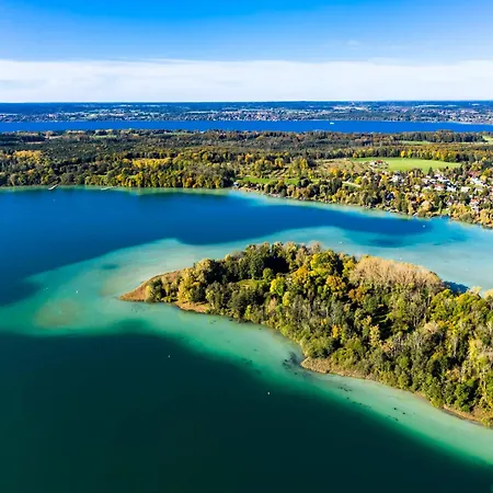 Fünf-seen-retreat *